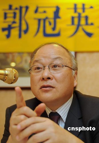 郭冠英独家发文谈观礼阅兵